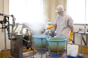 食品業界の『安全』を死守するための「レンタル」という手段